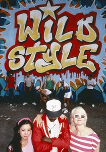 Hip Hop Devrimi (1983)