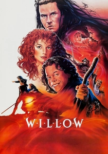 Willow (1988)