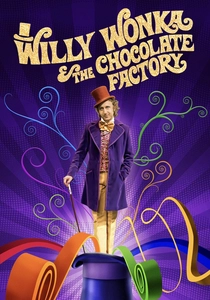 Willy Wonka ve Çikolata Fabrikası (1971)