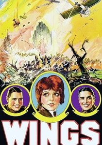 Kanatlar (1927)