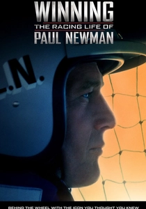 Winning: The Racing Life of Paul Newman (2015)