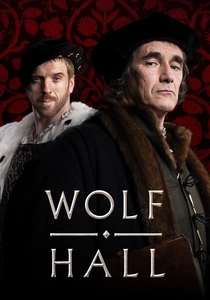 Wolf Hall (2015)