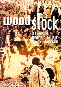 Woodstock (1970)