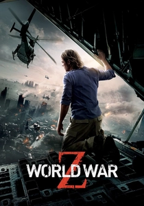 Dünya Savaşı Z (2013)