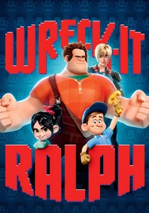 Wreck-It Ralph (2012)