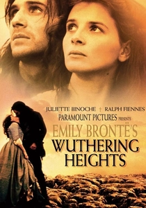 Wuthering Heights (1992)