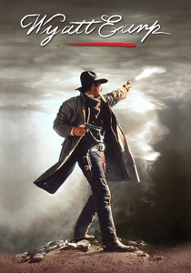Wyatt Earp (1994)
