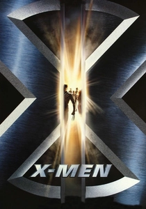 X-Men (2000)