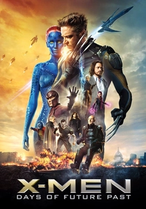 X-Men: Geleceğin Geçmişi (2014)