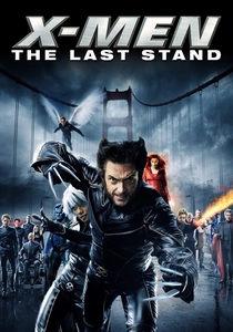 X-Men: Son Direniş (2006)