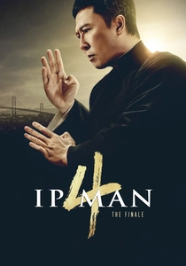 Ip Man 4: The Finale (2019)