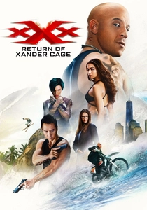 XXX: Bir Sonraki Bölüm (2017)