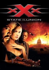 XXX: Devletin Düşmanı (2005)
