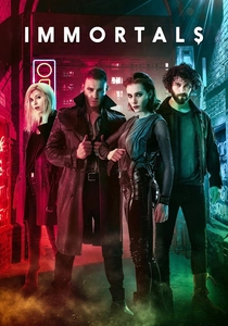 Ölümsüzler (2018)