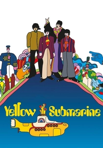 Sarı Denizaltı (1968)