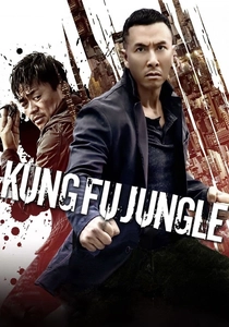 Kung Fu Jungle (2014)