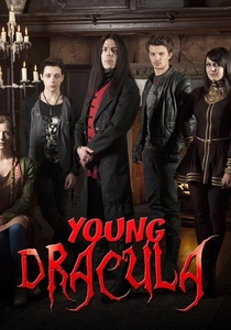 Young Dracula (2006)