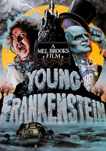 Frankenstein'ın Yaratığı (1974)