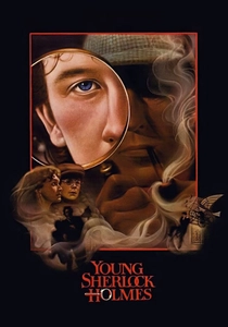 The Young Sherlock Holmes (1985)