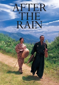 Aşkın Sonbaharı (1999)