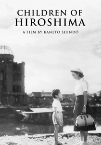 Hiroşima'nın Çocukları (1952)