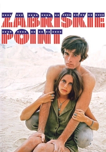 Zabriskie Point (1970)