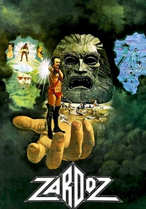 Zardoz (1974)