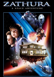 Zathura: Uzay Macerası (2005)