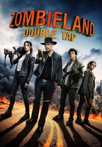 Zombi Komedisi 2 (2019)