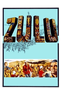 Zulu (1964)