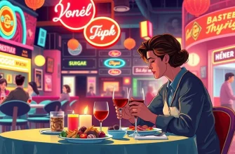 Restoran Temalı Aşk Filmleri