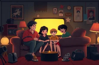 Aile İçin Korku Filmleri Aile İçin Korku Filmleri
