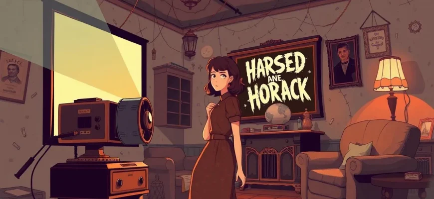 Korku Filmleri: Lanetli Filmler Korku Filmleri: Lanetli Filmler