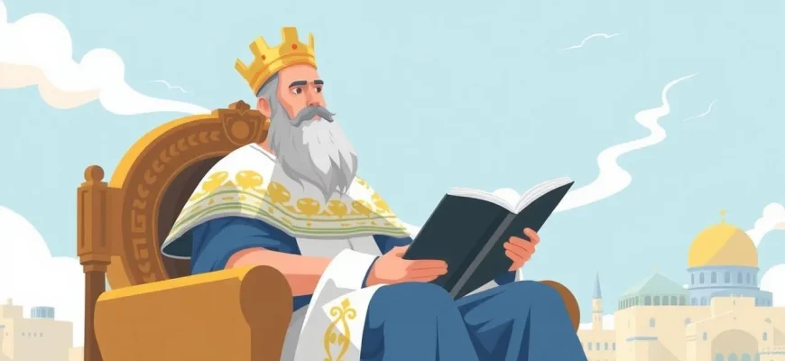 Kral Süleyman’ın Tarihi Filmleri