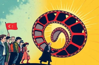 Dram Filmleri: Ruhu Yakalayan Soruşturmalar