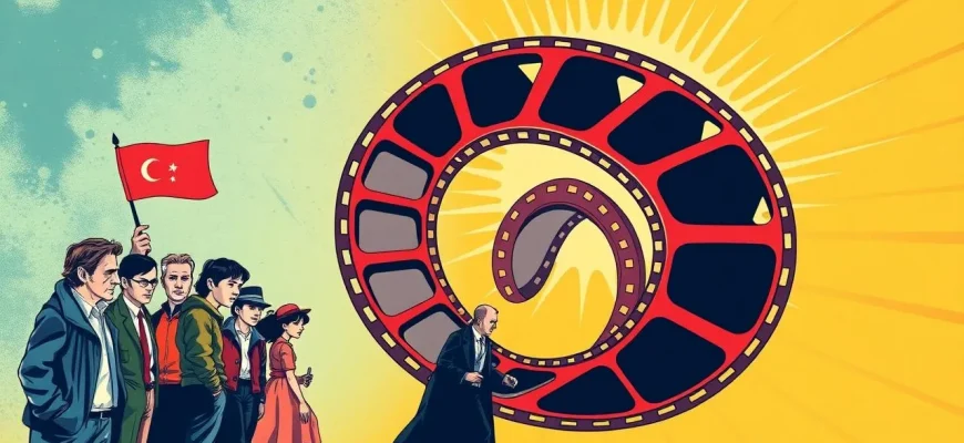 Dram Filmleri: Ruhu Yakalayan Soruşturmalar