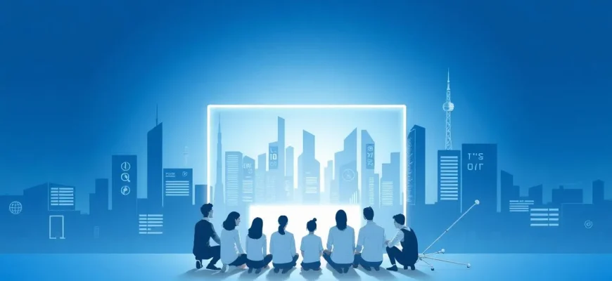 Telekomünikasyon İnovasyonları Üzerine Belgeseller Telekomünikasyon İnovasyonları Üzerine Belgeseller