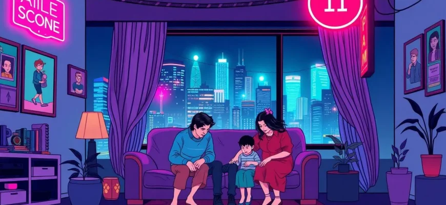 Aile Geleneği Suç Filmleri Aile Geleneği Suç Filmleri