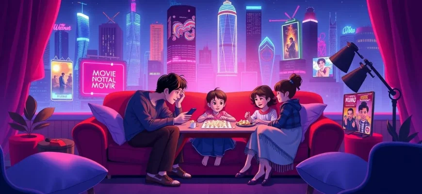 Aile İçin Röportaj Filmleri