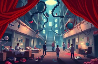 Psikiyatri Hastanelerinde Geçen Dram Filmleri