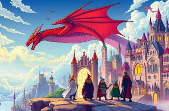 Fantastik Hobiler Filmleri