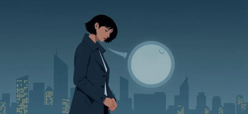 Dedektif Filmler: Düşük Özgüven Temalı 10 Film