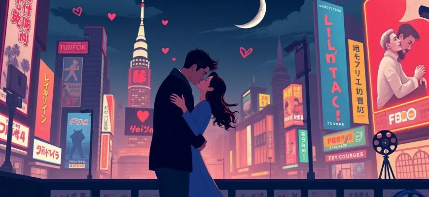 2023’ün En İyi 25 Yabancı Melodramı