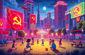 Sovyet Çocukluk Filmleri