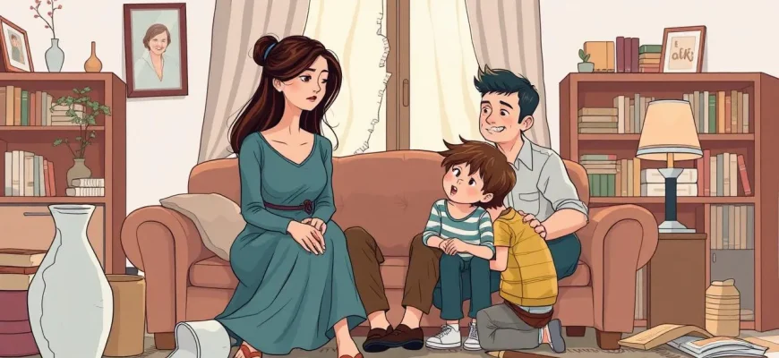 Vefasız Çocuklar Hakkında Gerilim Filmleri Vefasız Çocuklar Hakkında Gerilim Filmleri