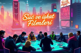 Suç ve İskat Filmleri