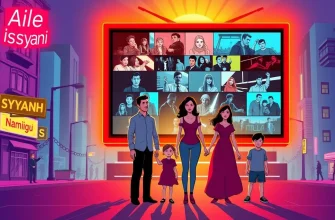 Aile İsyanları Temalı Filmler