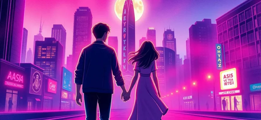 Aşk ve Ötesi: 6 Film