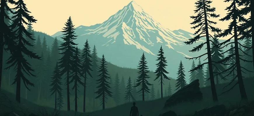 Doğal Tuzaklar Filmleri: Kıyamet Senaryoları