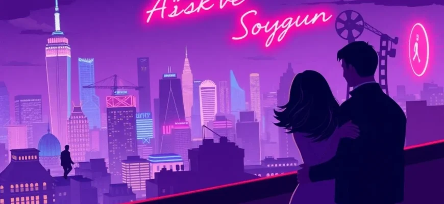 Aşk ve Soygun: 10 Film Önerisi Aşk ve Soygun: 10 Film Önerisi